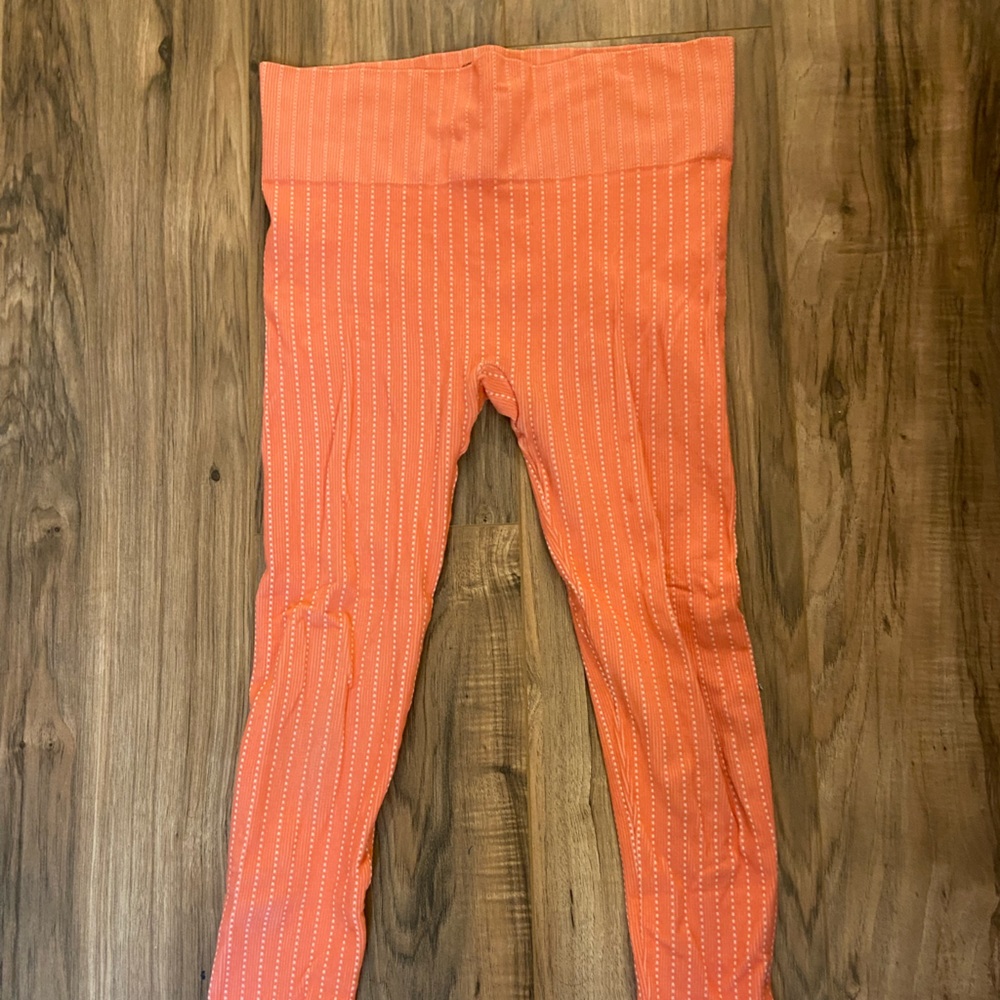 Morgan stewart sport leggings